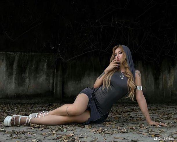 һ����������������������ɽ����17�꣺��ϲ���Լ�Խ��Խ���ũ��