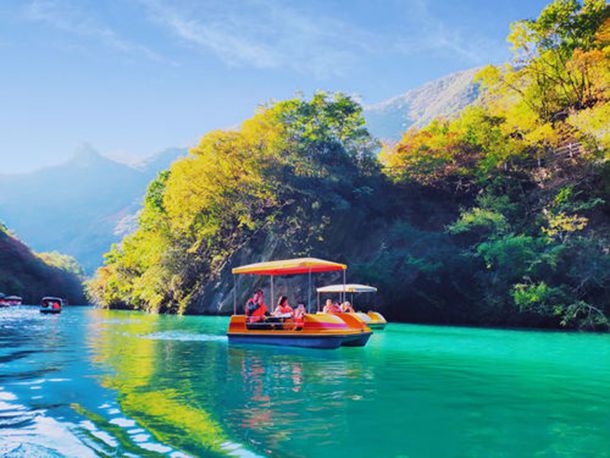 男友吻脖子代表什么 男友吻脖子代表什么